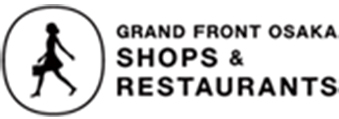 Grand Front Osaka Shop & Restraunt