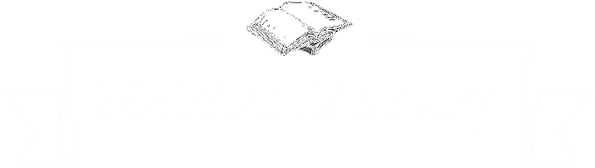 Mekiki Library（めききライブラリー）